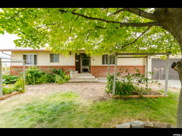 16 E 500 S, Garland, UT 84312 — photo 3
