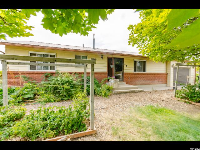 16 E 500 S, Garland, UT 84312 — photo 2