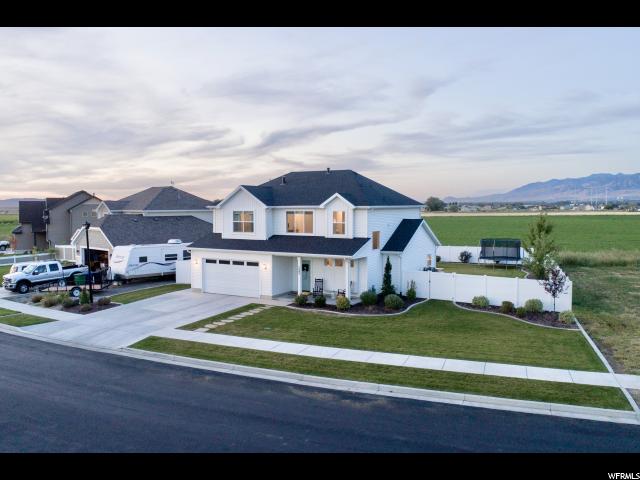 1343 W 2890 S, Nibley, UT 84321 — photo 3