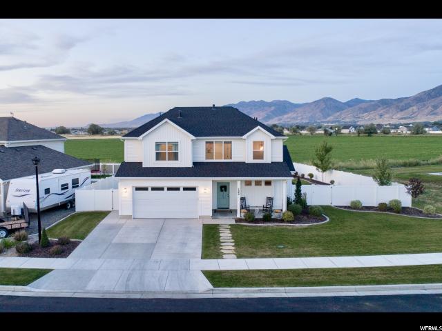 1343 W 2890 S, Nibley, UT 84321 — photo 2