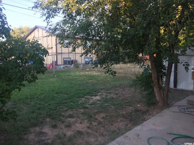 248 E 400 S, Vernal, UT 84078 — photo 2