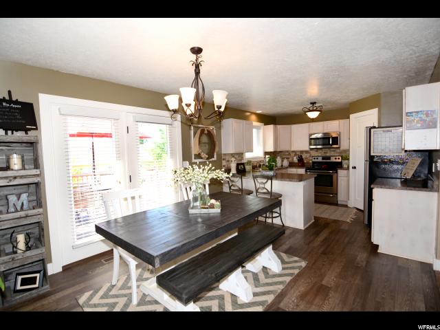 306 Choke Cherry Cir, Richmond, UT 84333 — photo 6