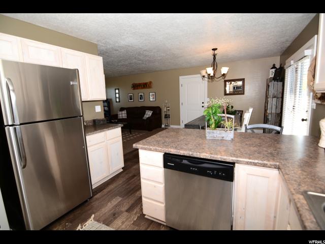 306 Choke Cherry Cir, Richmond, UT 84333 — photo 3