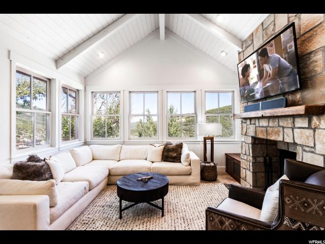 347 Mchenry Ave, Park City, UT 84060 — photo 4