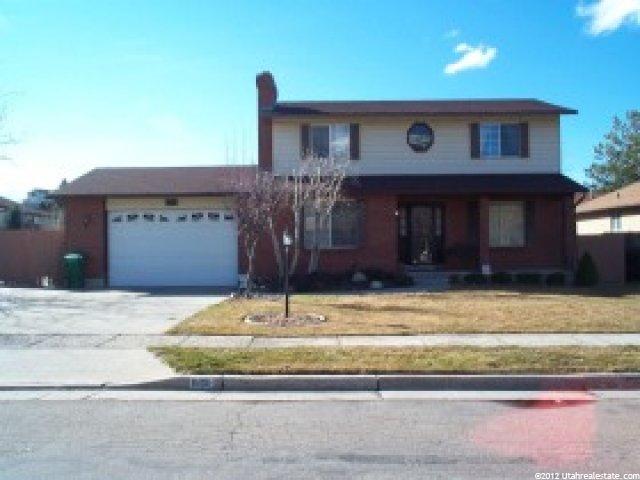 8498 Terrace Dr, Sandy, UT 84093 — photo 2