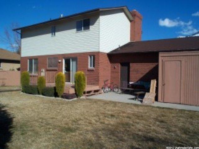 8498 Terrace Dr, Sandy, UT 84093 — photo 5
