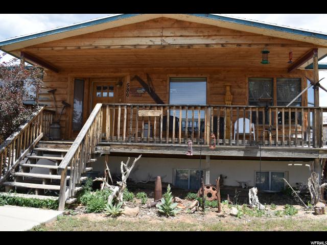 585 E 300 S, Escalante, UT 84726 — photo 3