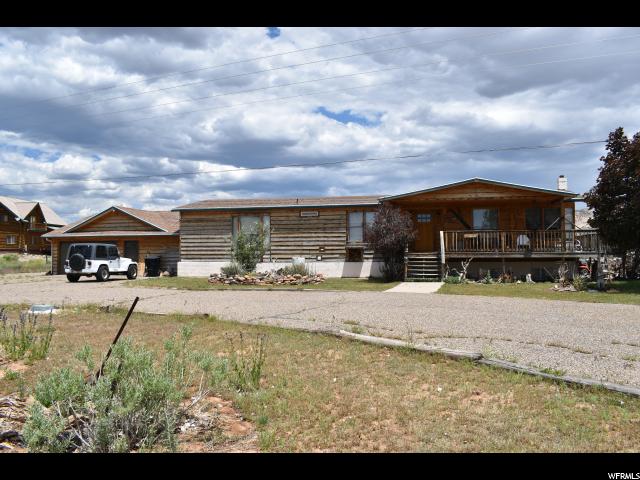 585 E 300 S, Escalante, UT 84726 — photo 4