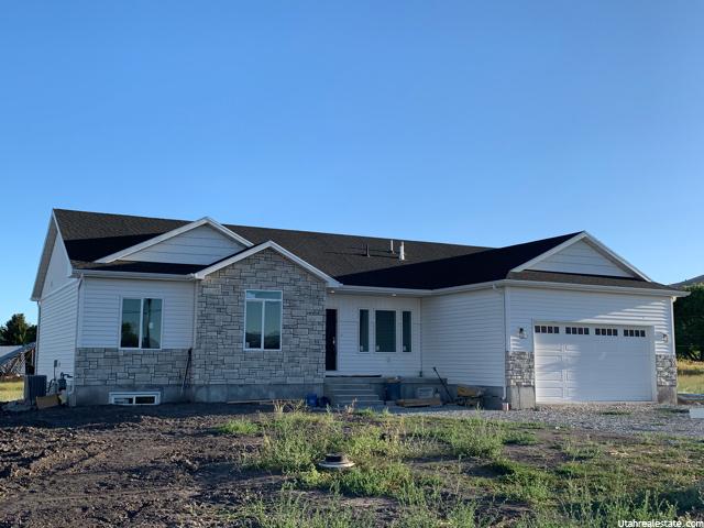 140 E 100 N, Clarkston, UT 84305 — photo 3