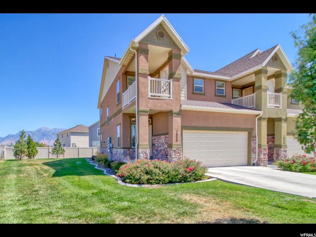 1648 N VENETIAN WAY #217, Saratoga Springs UT 84045