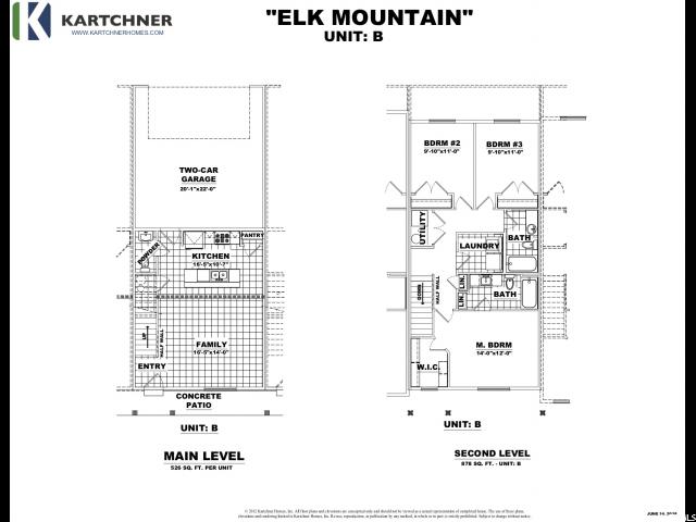 1563 E 320 S, Hyrum, UT 84319 — photo 5