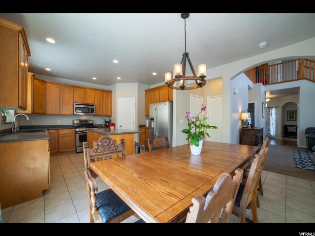 2922 E Lookout Drive, Eagle Mountain, UT 84005 — photo 6