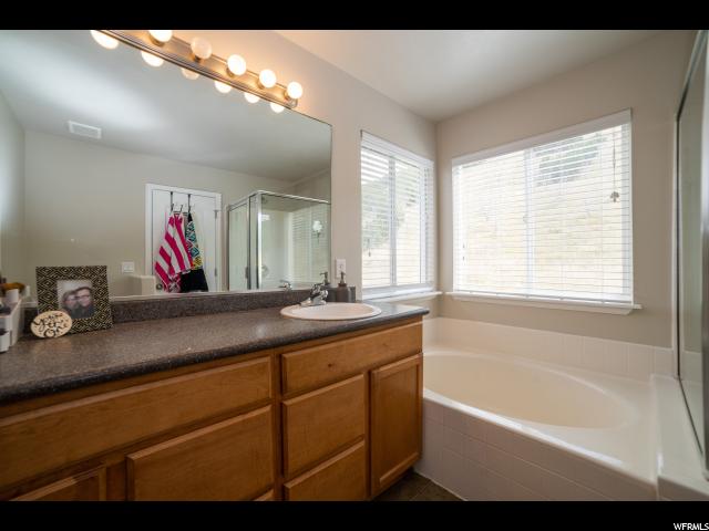 2922 E Lookout Drive, Eagle Mountain, UT 84005 — photo 12