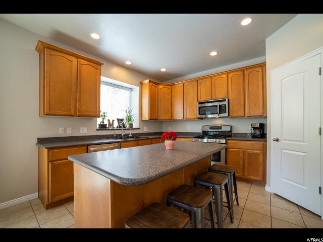 2922 E Lookout Drive, Eagle Mountain, UT 84005 — photo 7