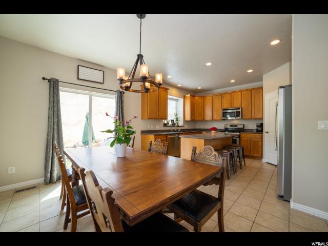 2922 E Lookout Drive, Eagle Mountain, UT 84005 — photo 9