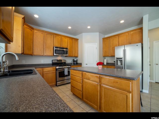 2922 E Lookout Drive, Eagle Mountain, UT 84005 — photo 8
