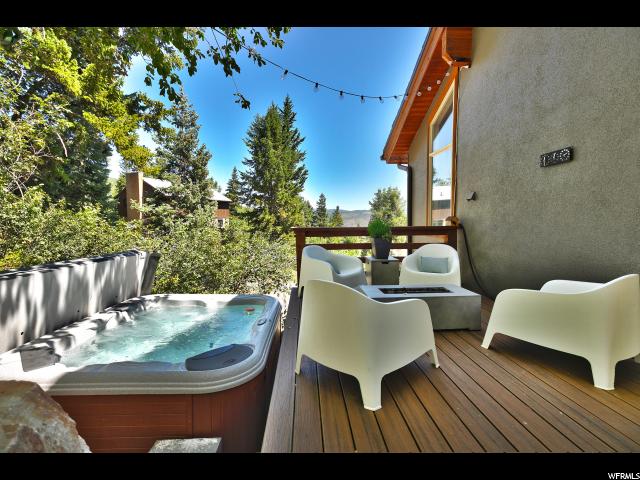 350 E Parkview Dr N, Summit Park, UT 84098 — photo 2