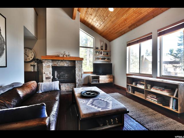 350 E Parkview Dr N, Summit Park, UT 84098 — photo 7