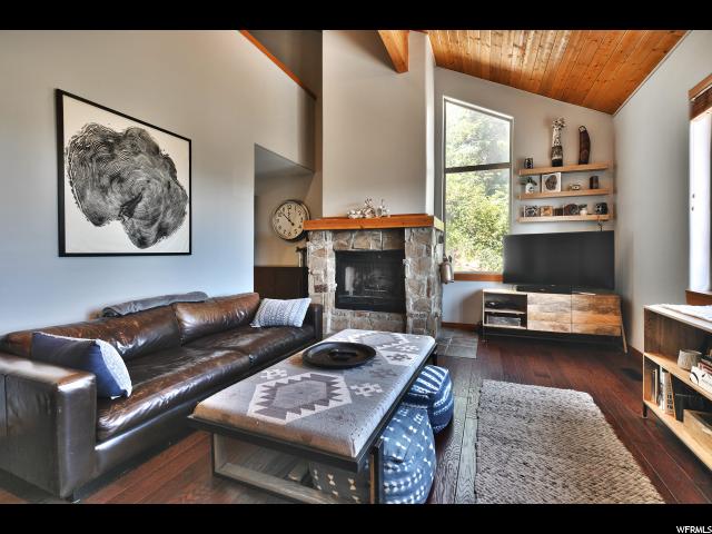 350 E Parkview Dr N, Summit Park, UT 84098 — photo 8