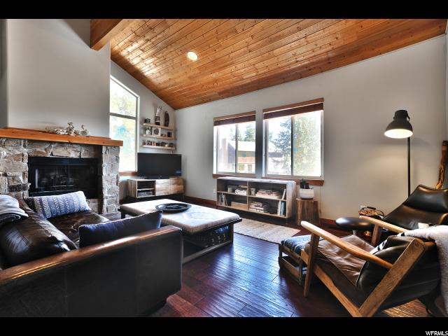 350 E Parkview Dr N, Summit Park, UT 84098 — photo 5