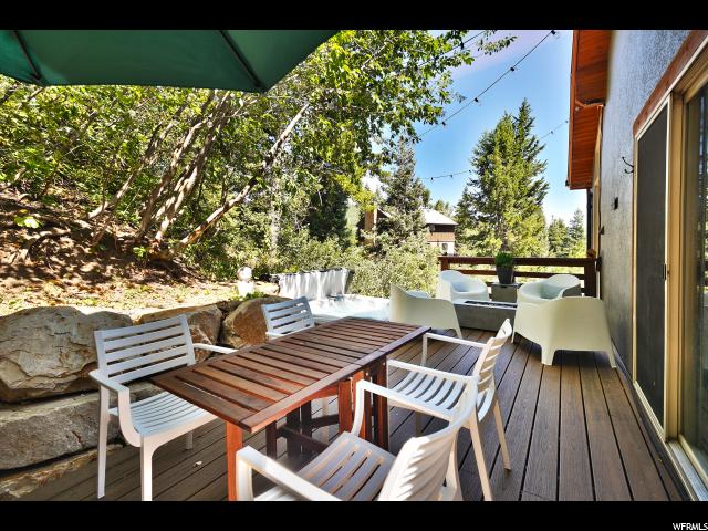 350 E Parkview Dr N, Summit Park, UT 84098 — photo 3