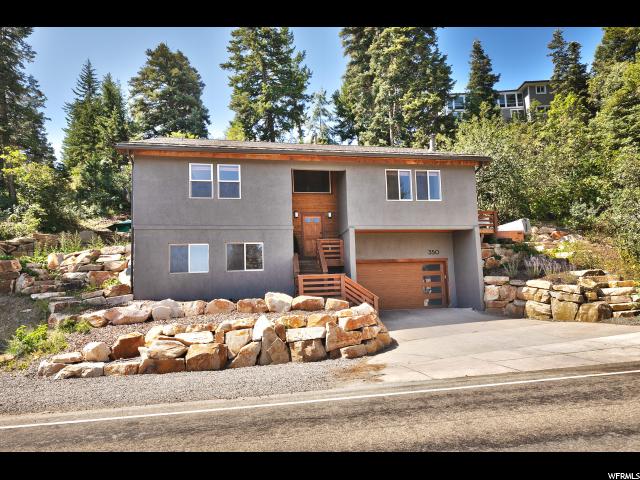 350 E Parkview Dr N, Summit Park, UT 84098 — photo 4