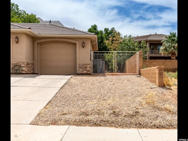 2436 E Lake Dr, St. George, UT 84790 — photo 2