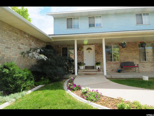 490 E Canyon, Mayfield, UT 84643 — photo 8