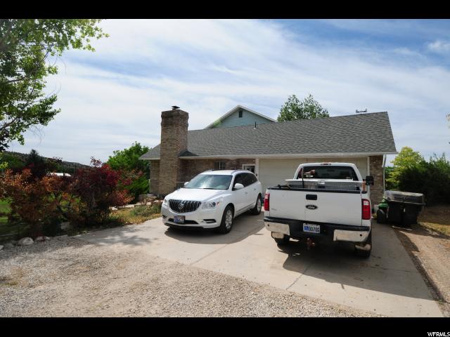 490 E Canyon, Mayfield, UT 84643 — photo 5