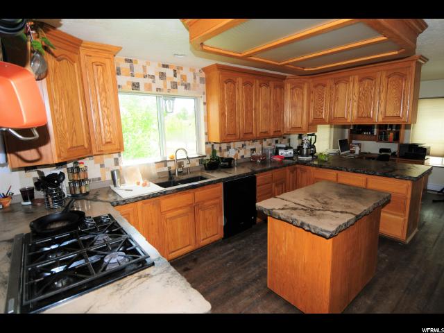 490 E Canyon, Mayfield, UT 84643 — photo 12