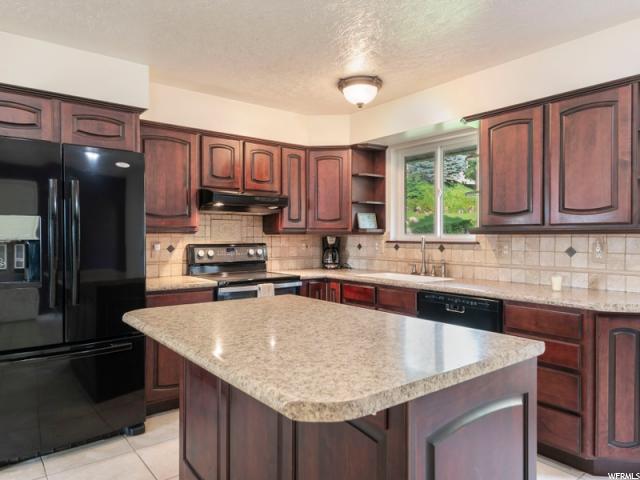 2235 S Claremont Dr. E, Bountiful, UT 84010 — photo 12