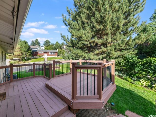 2235 S Claremont Dr. E, Bountiful, UT 84010 — photo 4