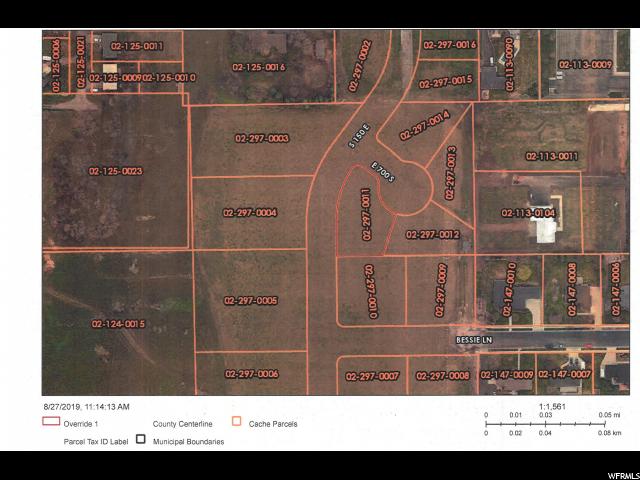 152 E 700 S #11, Providence, UT 84332 — photo 6