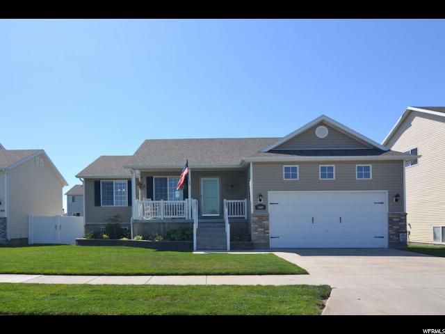 3601 W 800 S, Syracuse, UT 84075 — photo 2