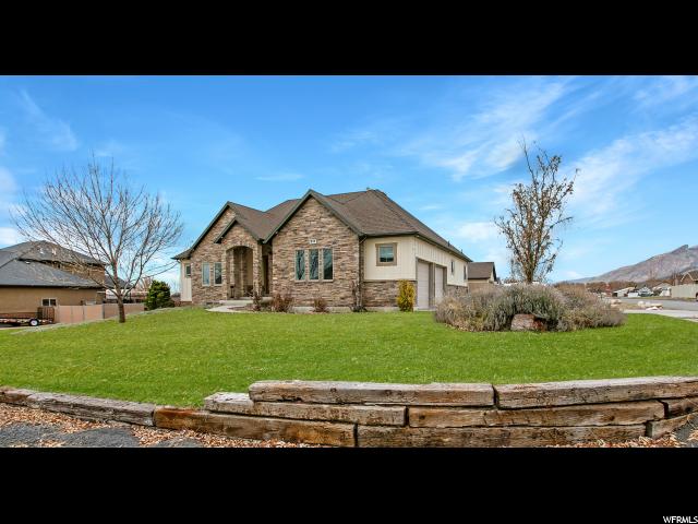 940 W 8000 S, Willard, UT 84340 — photo 4