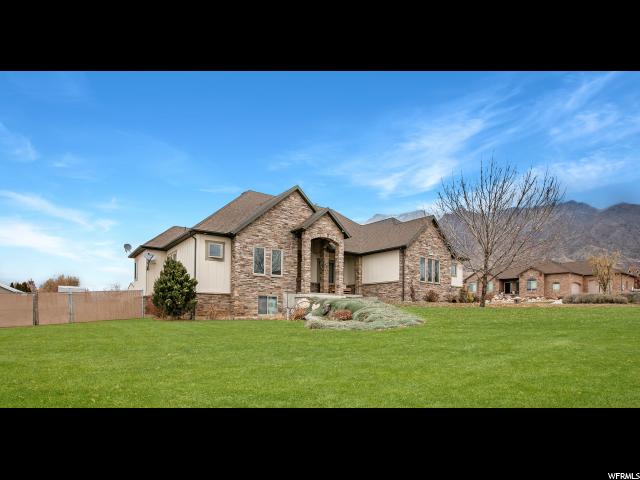 940 W 8000 S, Willard, UT 84340 — photo 3
