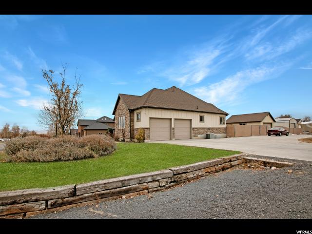 940 W 8000 S, Willard, UT 84340 — photo 2