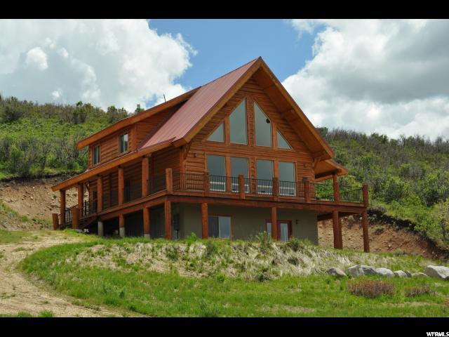 Heber City Utah Homes For Sale