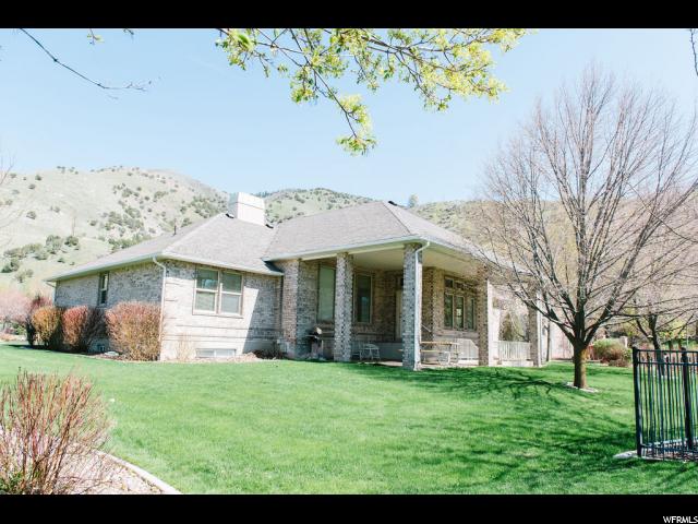 247 Blake Ct, Logan, UT 84321 — photo 2