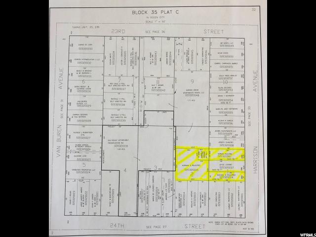 2359 S Harrison Blvd E, Ogden, UT 84401 — photo 4