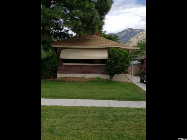 2726 Quincy, Ogden, UT 84403 — photo 2