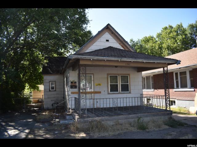 2367 S Harrison E, Ogden, UT 84401 — photo 3