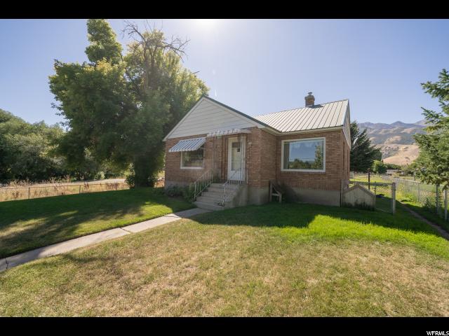 381 S Center, Wellsville, UT 84339 — photo 2
