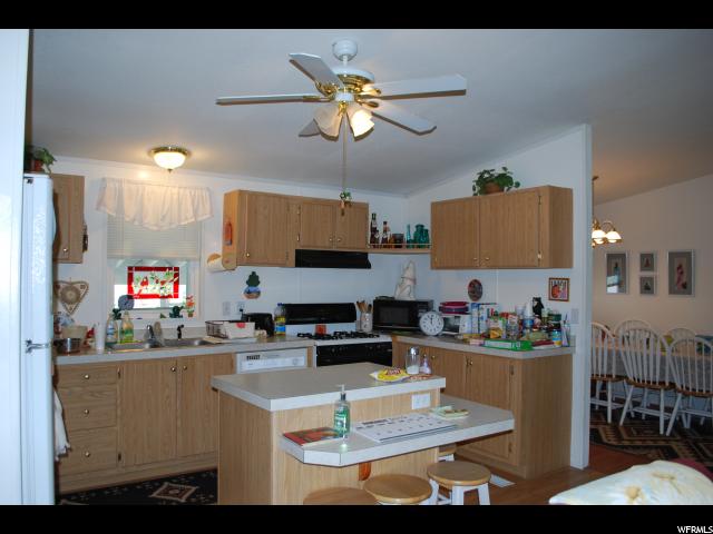 395 E 100 S, Mt Pleasant, UT 84647 — photo 7