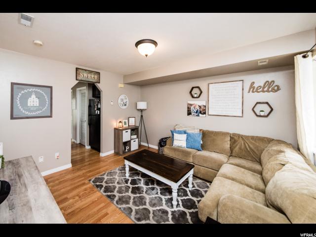 1569 S Talon Dr, Logan, UT 84321 — photo 8
