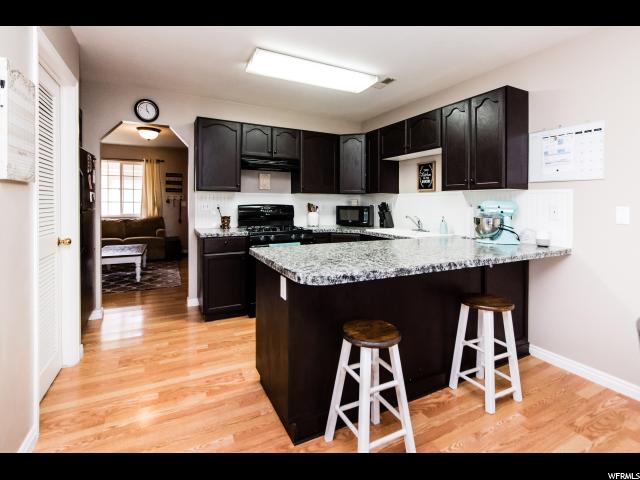 1569 S Talon Dr, Logan, UT 84321 — photo 2