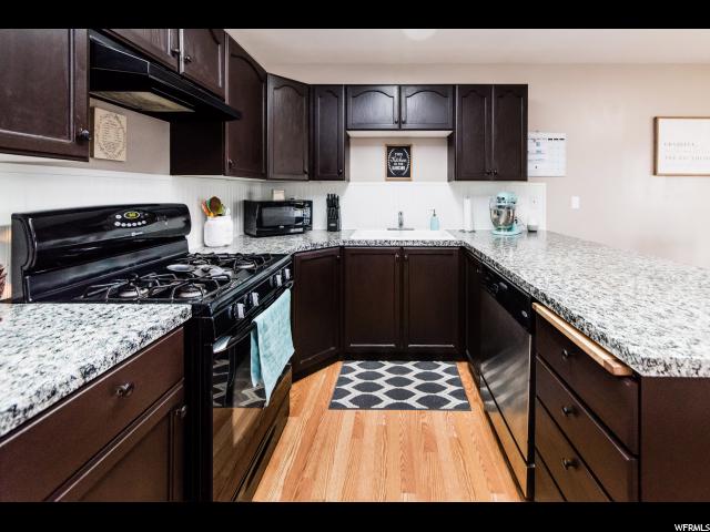 1569 S Talon Dr, Logan, UT 84321 — photo 4