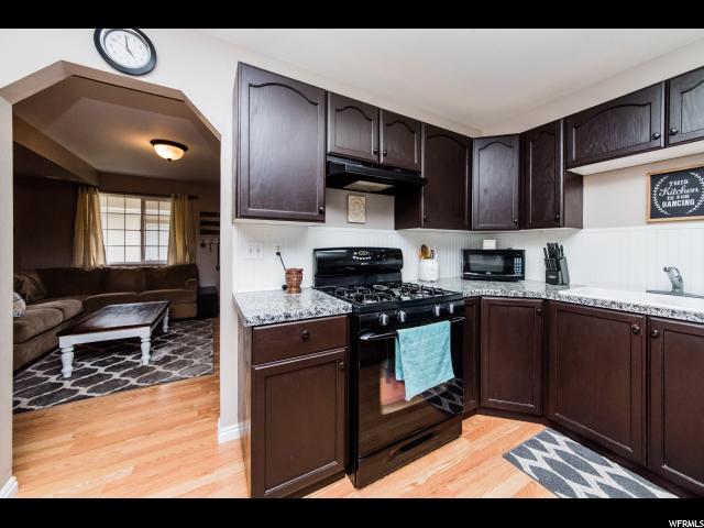 1569 S Talon Dr, Logan, UT 84321 — photo 5