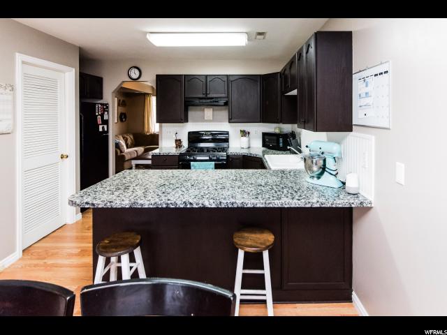 1569 S Talon Dr, Logan, UT 84321 — photo 3