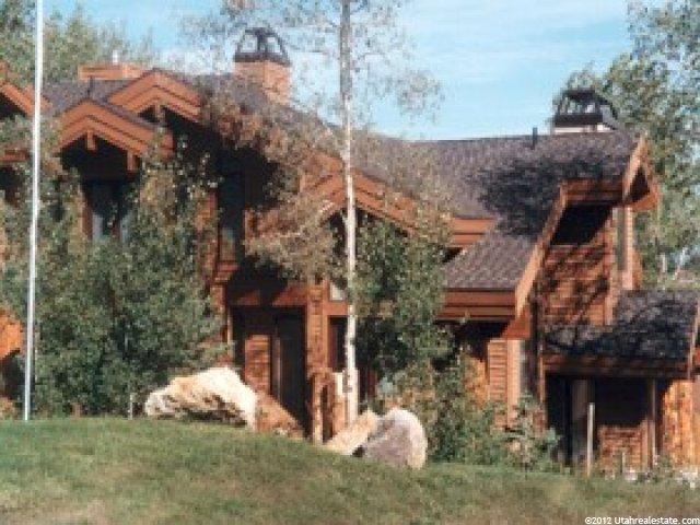 8165 Royal St, Park City, UT 84060 — photo 2